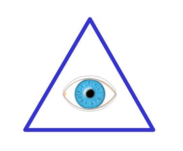 olho-no-triangulo